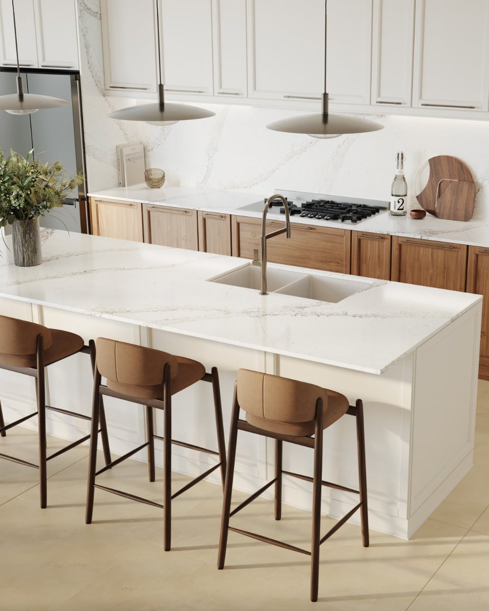 Silestone by Cosentino tweet media