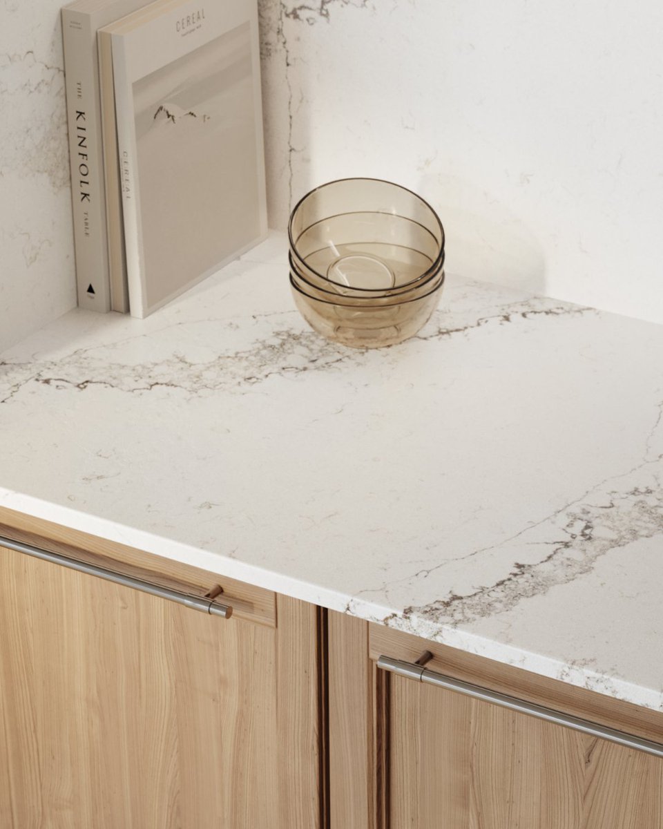 Silestone by Cosentino tweet media