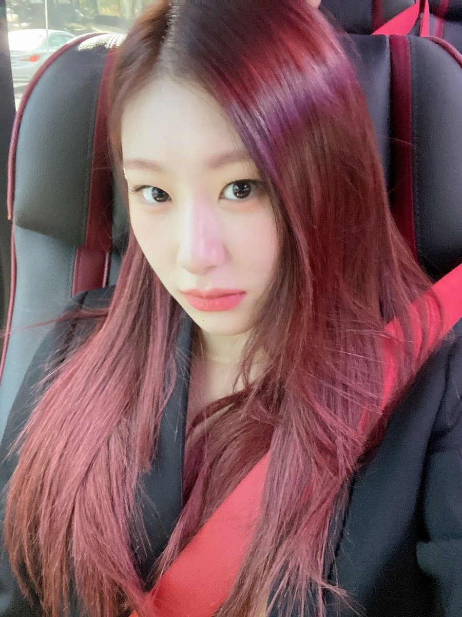 itzybubblle's tweet image. [ 010322 ]  - 🦊