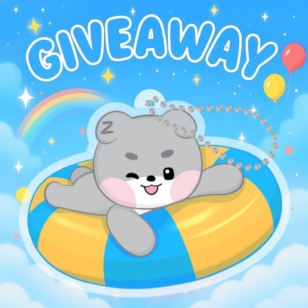 ✨ Pls kindly RT
🎁 Giveaway for Zerose

ใครพลาดรอบก่อน? ไม่ต้องเสียใจ 😆
เพราะยังไม่หมด 555556

Show your Zeroni only!
Impact Challenger – 18 Oct 2025

#2025_ZEROBASEONE_WORLDTOUR_HEREANDNOW_IN_BANGKOK 
#ZB1HEREandNOWinBKK 
#ZEROBASEONEINBKK