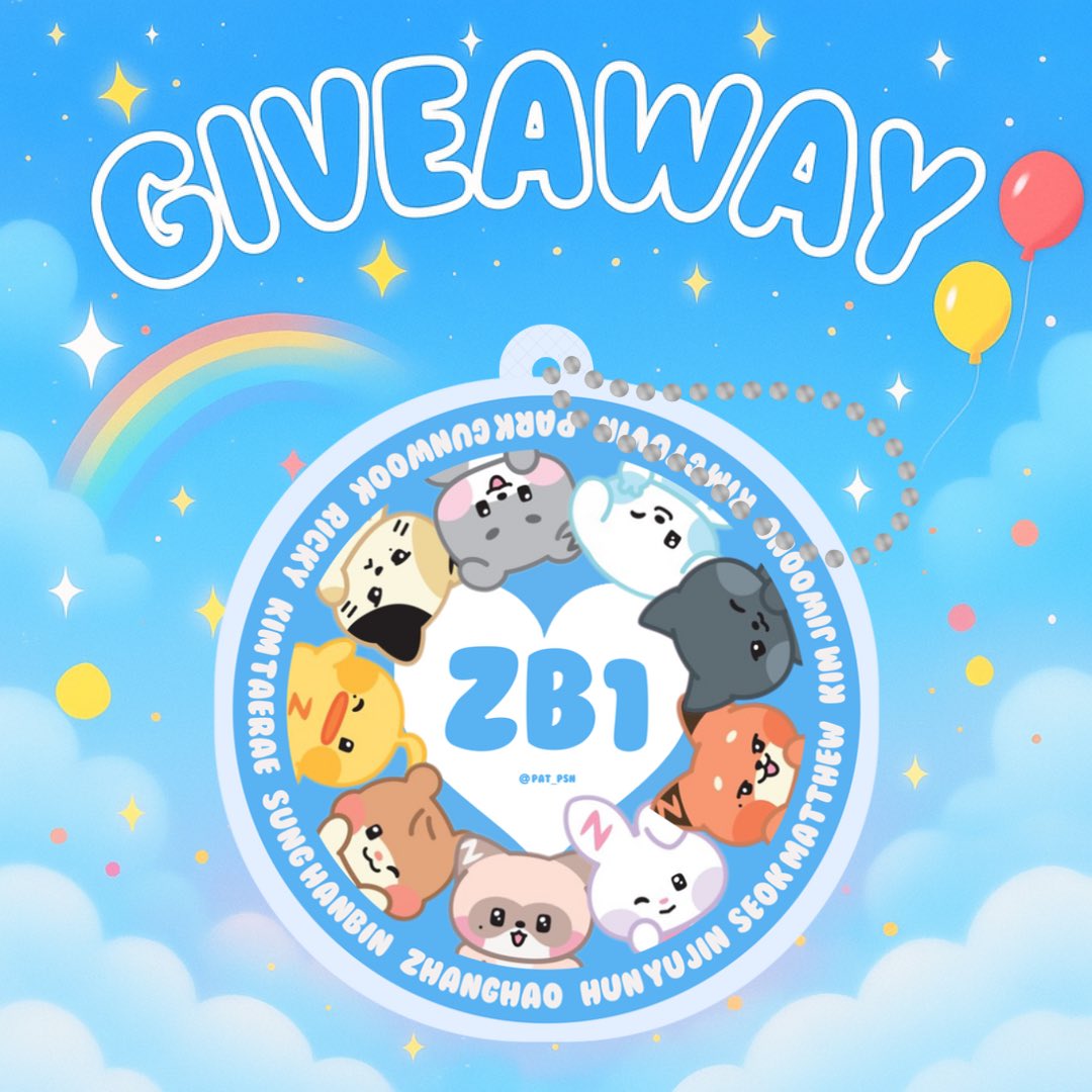 Pat_Psn's tweet photo. ✨ Pls kindly RT
🎁 Giveaway for Zerose

ใครพลาดรอบก่อน? ไม่ต้องเสียใจ 😆
เพราะยังไม่หมด 555556

Show your Zeroni only!
Impact Challenger – 18 Oct 2025

#2025_ZEROBASEONE_WORLDTOUR_HEREANDNOW_IN_BANGKOK 
#ZB1HEREandNOWinBKK 
#ZEROBASEONEINBKK https://t.co/JHEZlHSYNX