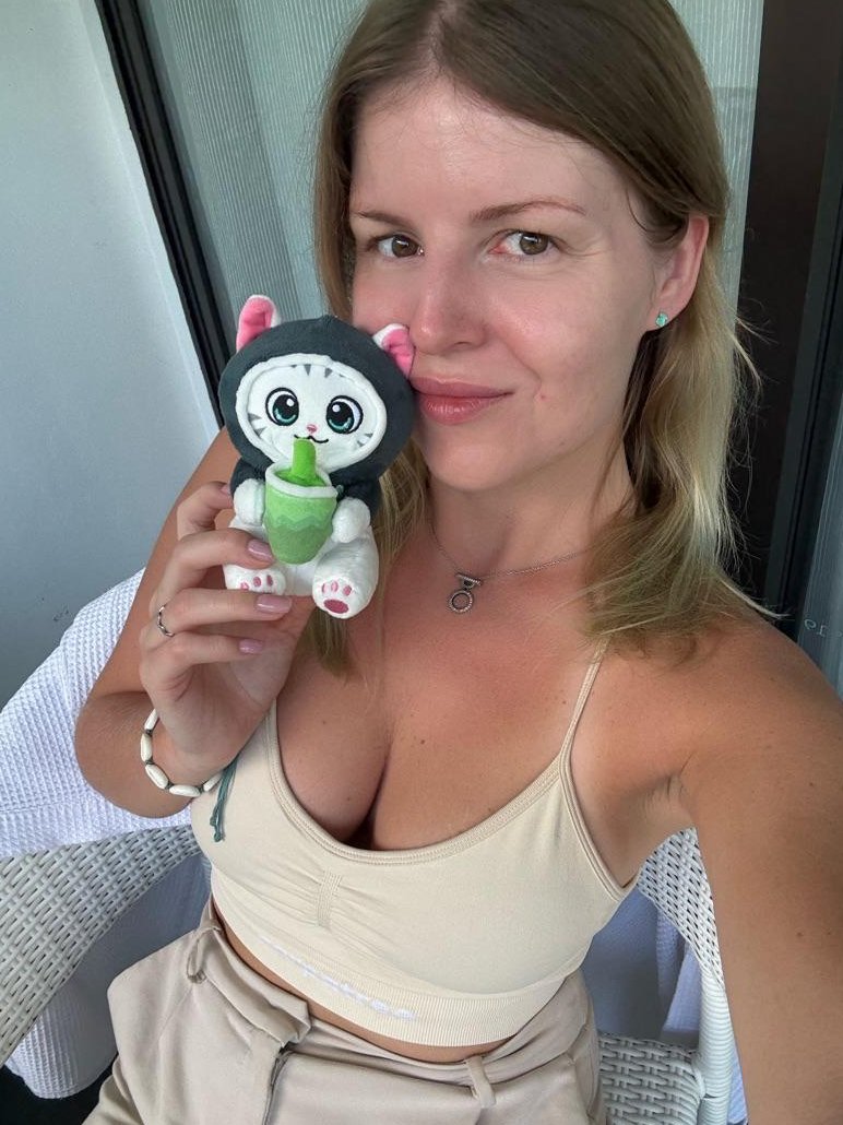 Hypurrrrrrrrr Morning  🫶
Luv my Hypurrrbubu from <a href="/hypurr_co/">HypurrCollective.hl 🐱</a> 🫶

Good Morning🎀
Ghypio my Hypios 🫶
