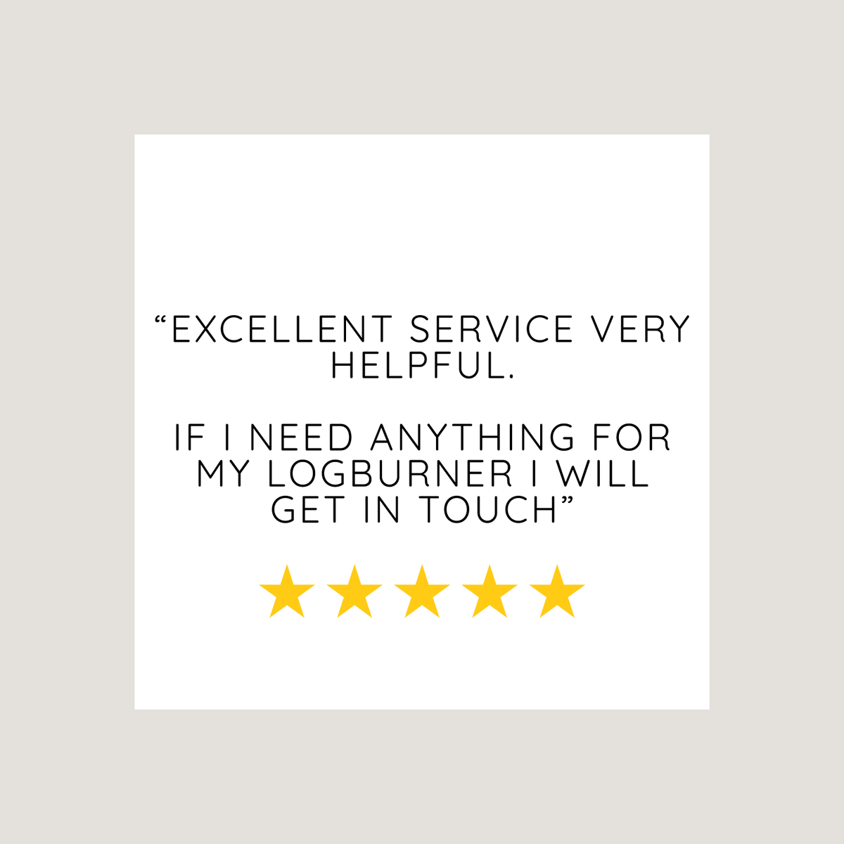 SimplyStovesLtd's tweet image. Big or small, no matter the order, we are here to help!✨

We offer a wide range of stove spares to help keep your fires in tip top shape, all year round!😁🔥

#stove #review #spares #order #happycustomer #customerfeedback #simplystoves #essex #local