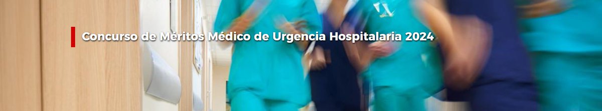 PUBLICACIÓN DE NOMBRAMIENTOS DE LA CATEGORÍA DE FACULTATIVO ESPECIALISTA EN MÉDICO DE URGENCIA HOSPITALARIA DE LA OPE DE MÉRITOS DE 2024.

ugtmadridsanidadpublica.blogspot.com/2025/10/public…