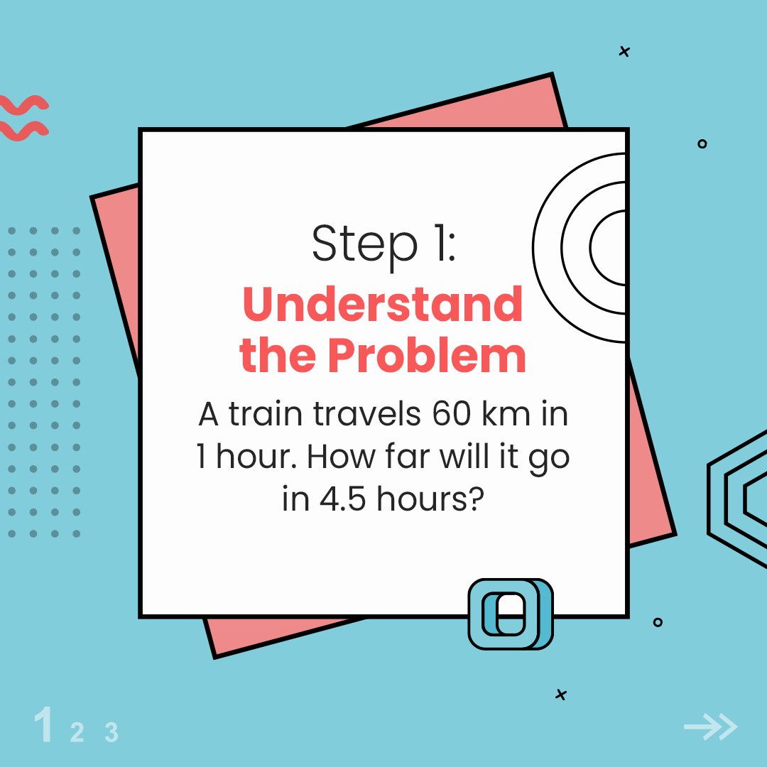 turitoaus's tweet image. Swipe through this challenge and see if you can solve it!

👉 Link turito.me/3Iyk3oL

Tag a friend who loves math!

#MathChallenge #TuritoMath #ProblemSolving #Turito