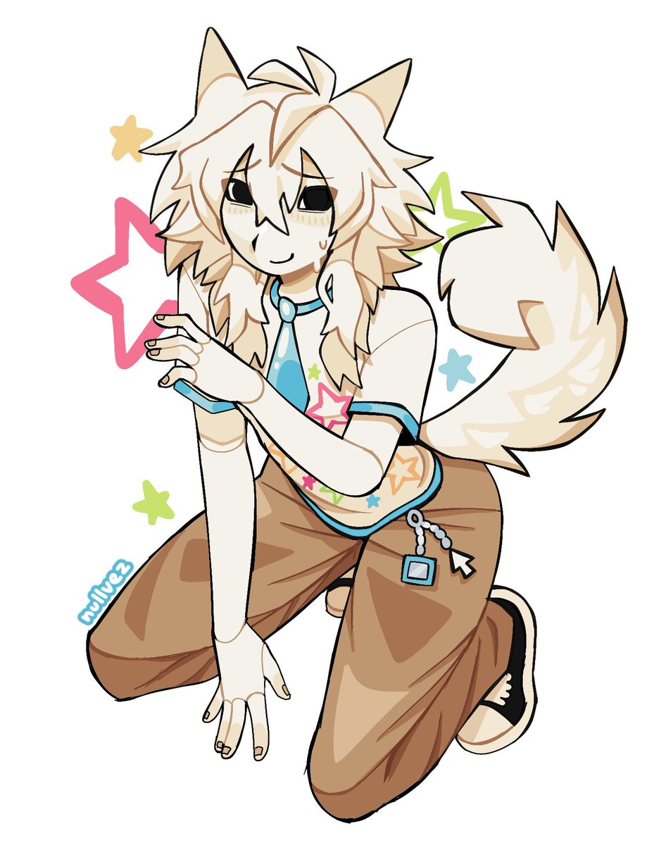 nullvez's tweet image. probably will flop bc oc post but whatever #robloxoc #robloxart