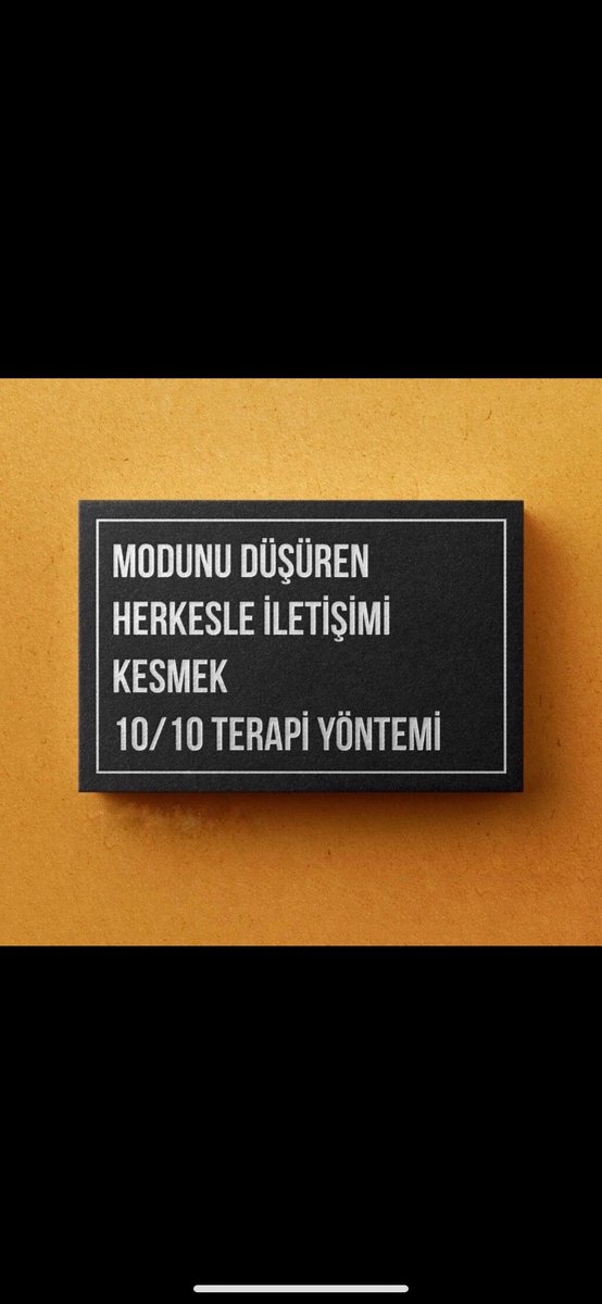 Gldn42434526's tweet photo. Hiç uğraşamam modu ✌️ https://t.co/MNR6TEkIP2