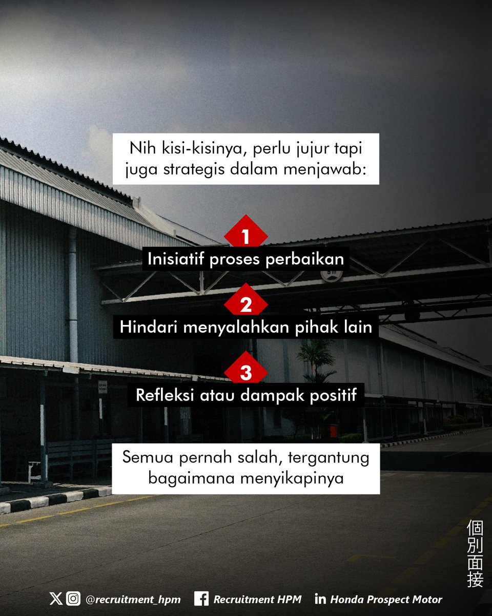 recruitment_hpm's tweet image. Ceritanya dari kejadian nyata aja, jadi ga perlu dibuat-buat ya, #passionatedreamers...
