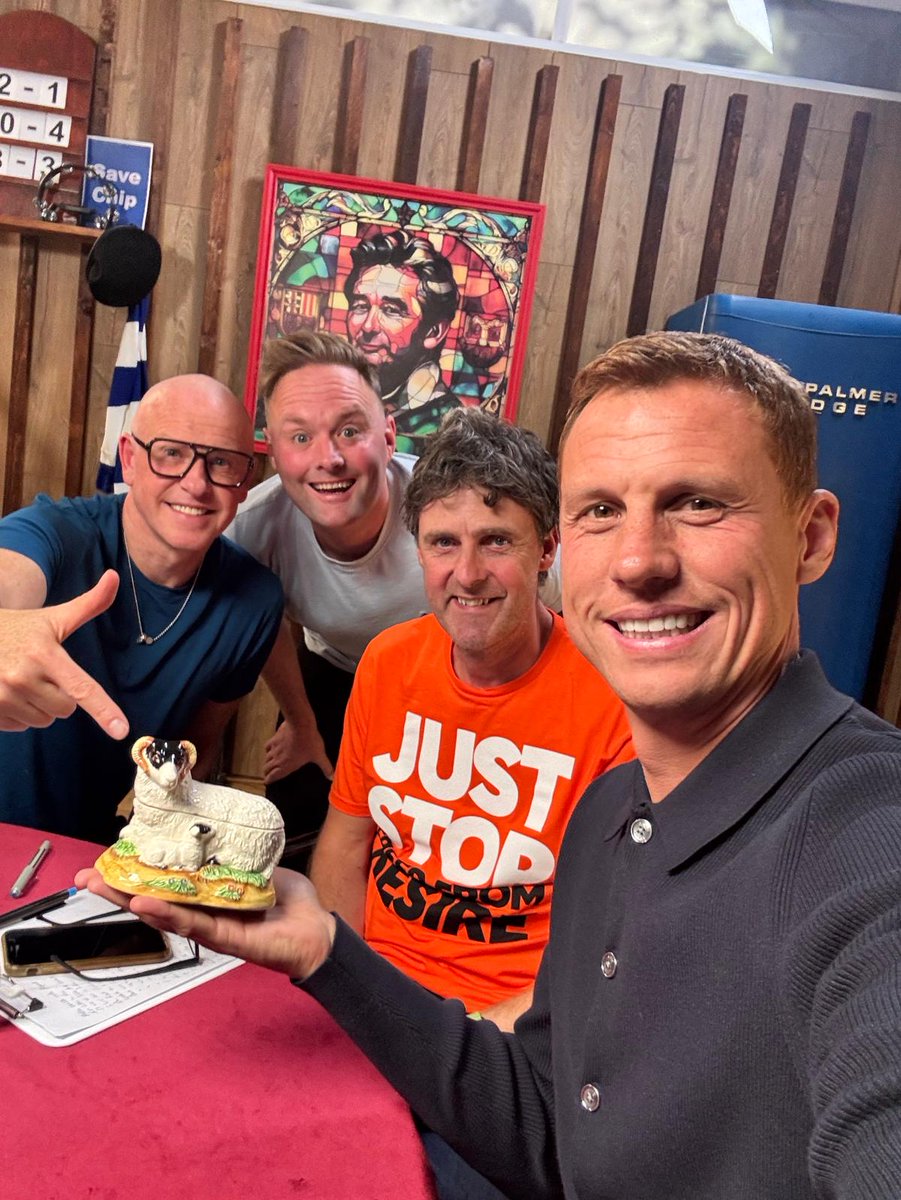 Peoples Front of Football tweet media