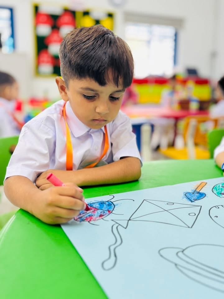 JDC Foundation Pakistan tweet media