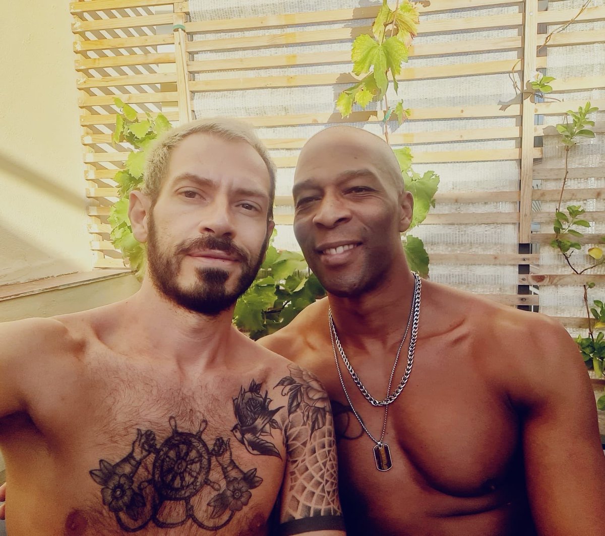 Day 1 day 2 was superb, I don't want it to stop. <a href="/LukasssXL/">LUKASSSXL 🐷🍆🍑</a> thank you. 😘