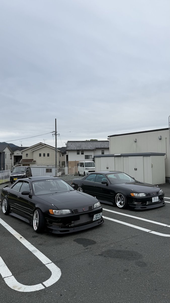 はるき (@haruki_jzx110) / Posts / X