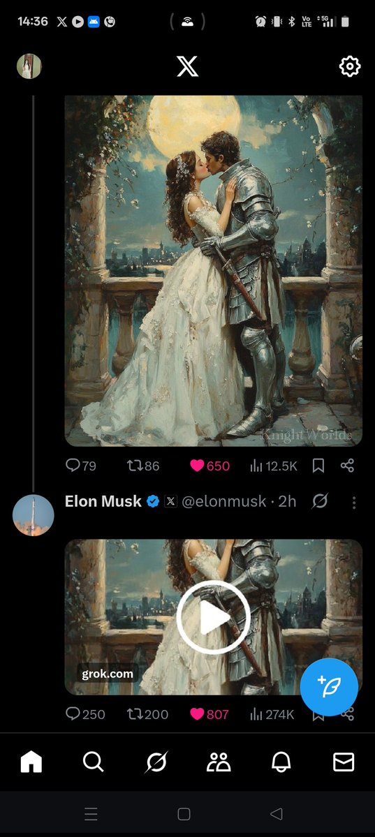 debuggingLifee's tweet image. The actual tweet and it's reply 😲😲
The difference is huge 🤣