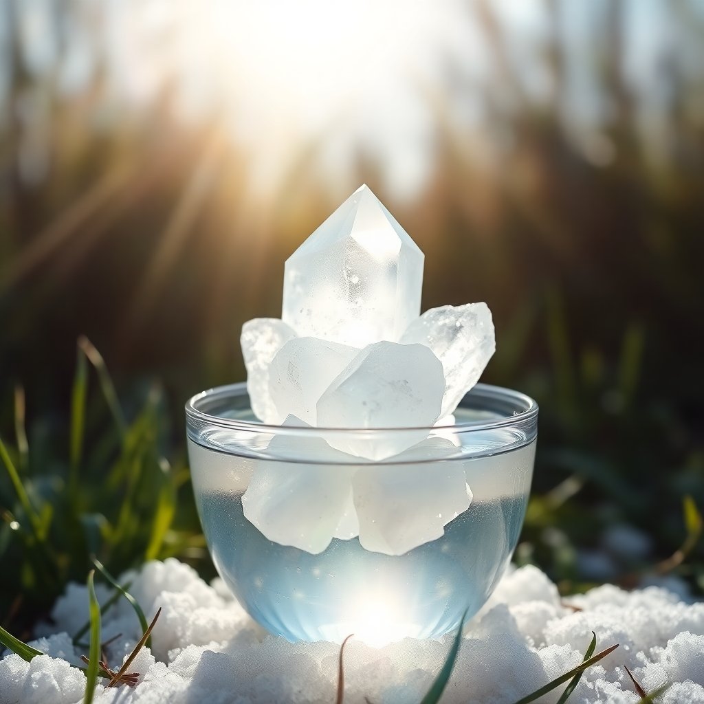Remember to cleanse your crystals if you've been stressed out, it'll help you both! 
How to article here: crystals-online.co.uk/blogs/crystals…