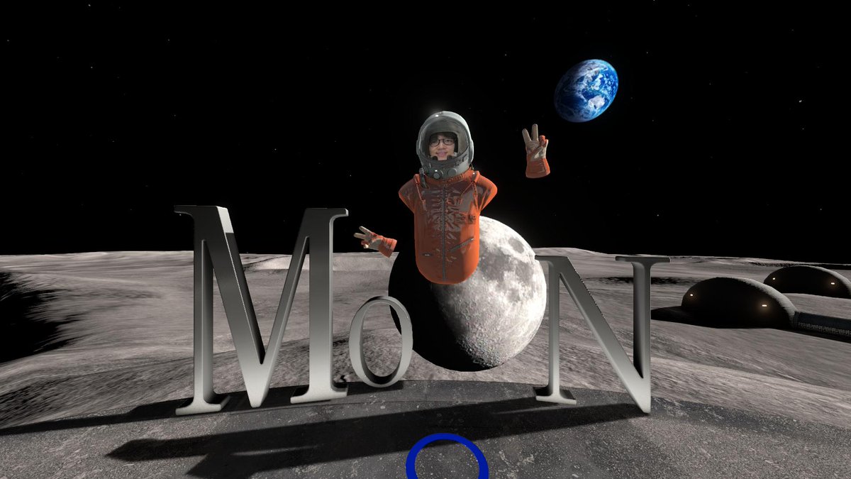 fukura_p's tweet image. トーキョーディスカバリーシティ!
超楽しんできました〜
Space Travelium TeNQのVRめちゃくちゃすごかった…!
#QuizKnock探る昼とめぐる夜
