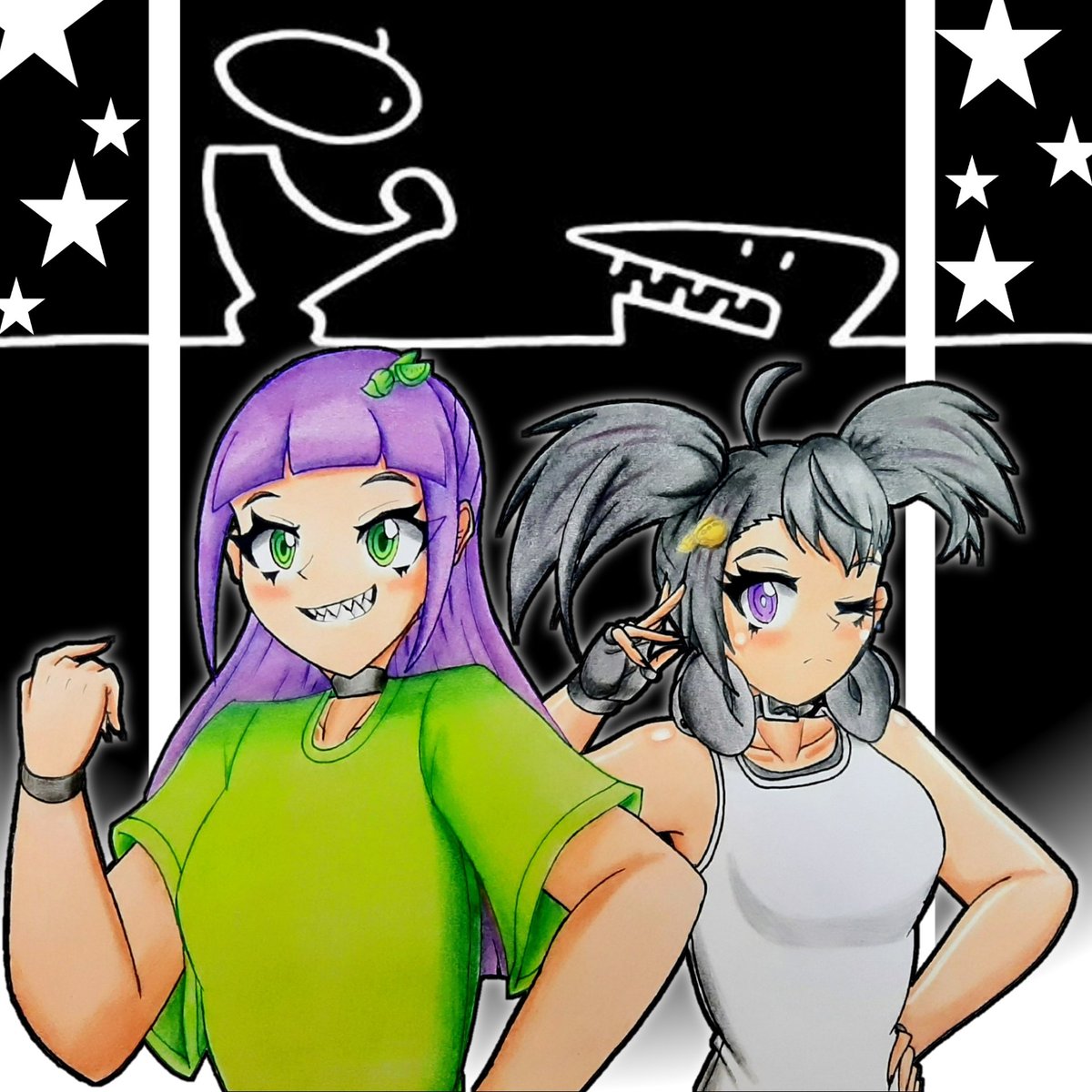 MD 7 is Available in Bandcamp~
There's more track have 1 track, one jacket too!
And follow my bandcamp~

tpakendrickart.bandcamp.com/album/marvelou…

CROSSFADE DEMO
youtu.be/FvzQKCONv-U