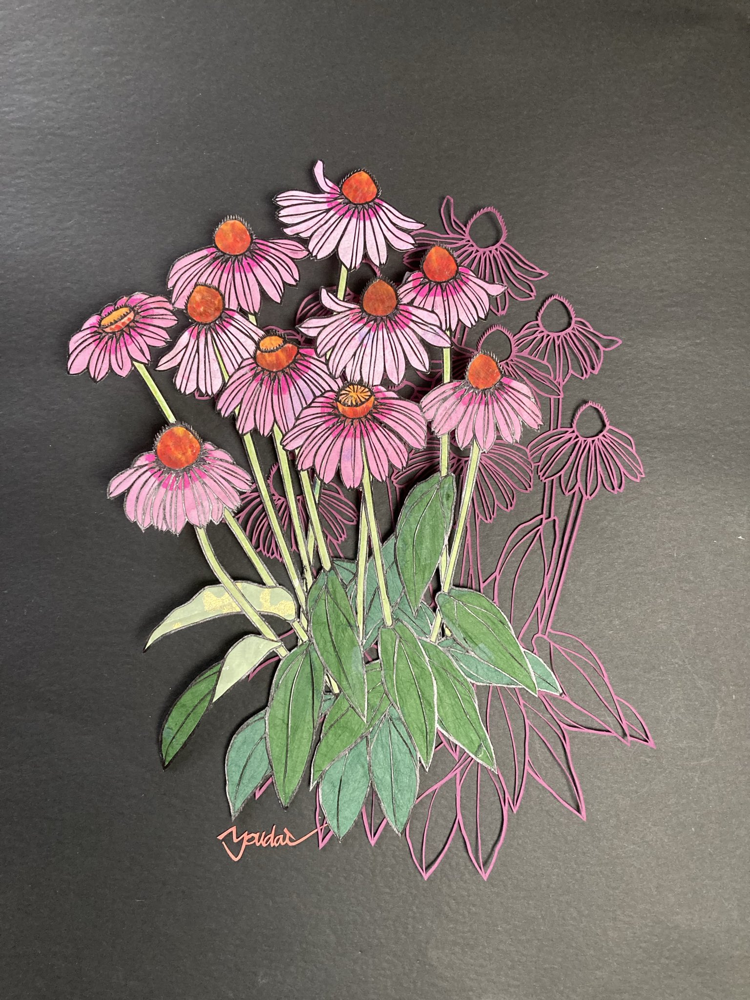 蒼李*のミサンガ (@aoi_zukucat04) / X