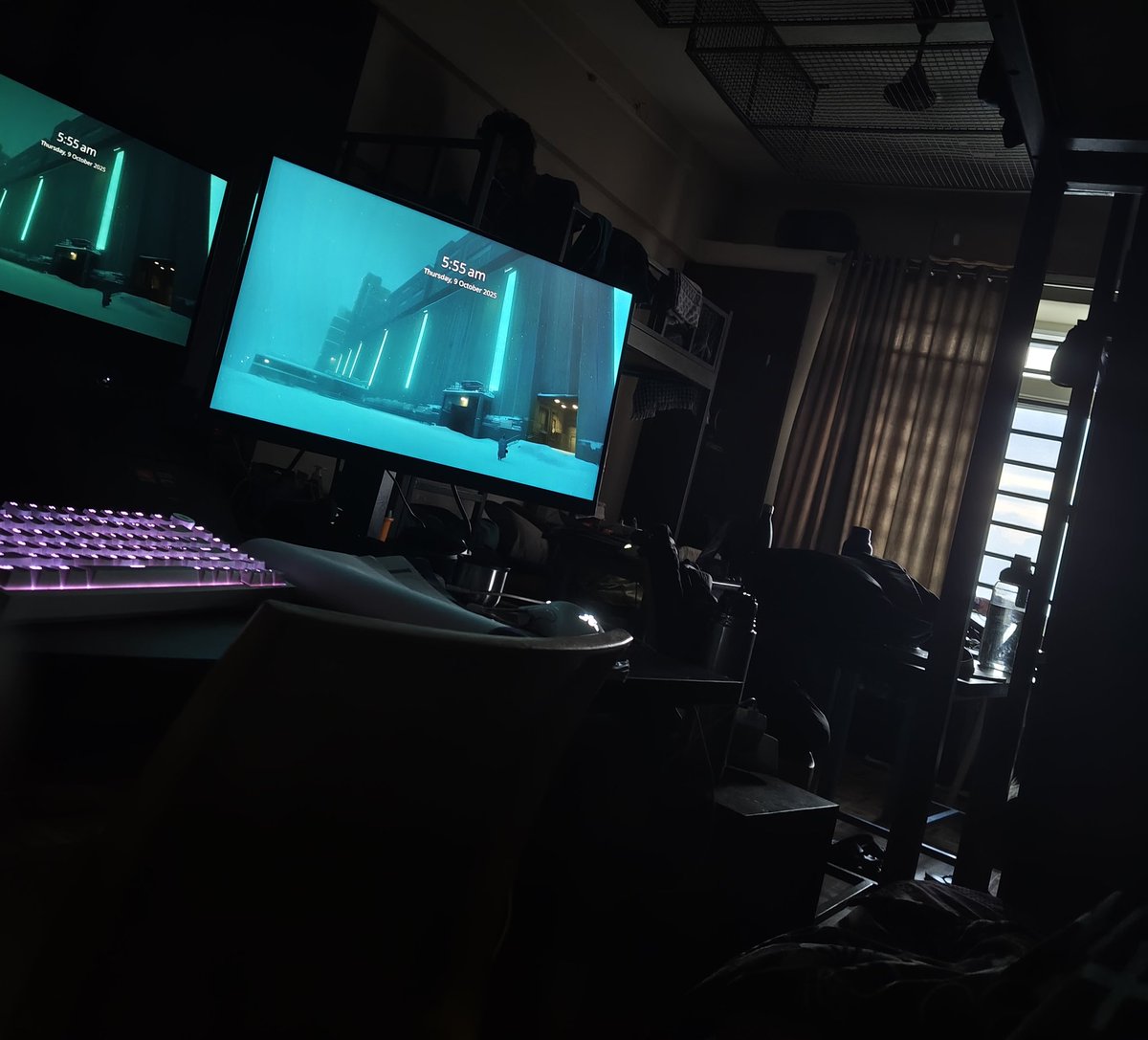 ZEC has risen and so have I