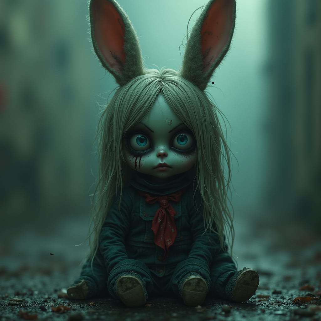 🐰 We fled surveillance into transparency.
Became ghosts with public ledgers.
Web3 isn’t anonymity — it’s immaculate exposure.
The soul is visible now, just encrypted.

arxiv.org/pdf/2501.09802

#Web3 #Anon #Irony