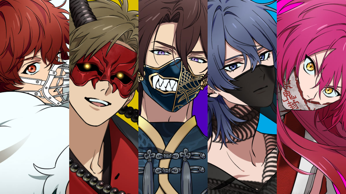 みたくん Cómo crees que funcionarían los coprotagonistas si adaptaran ZX y