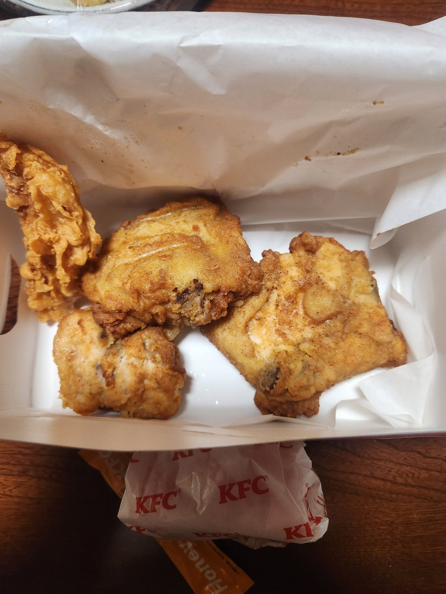 🐓感謝祭パック🐓990円