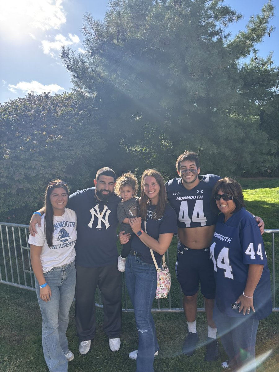 Tom Farrell tweet media