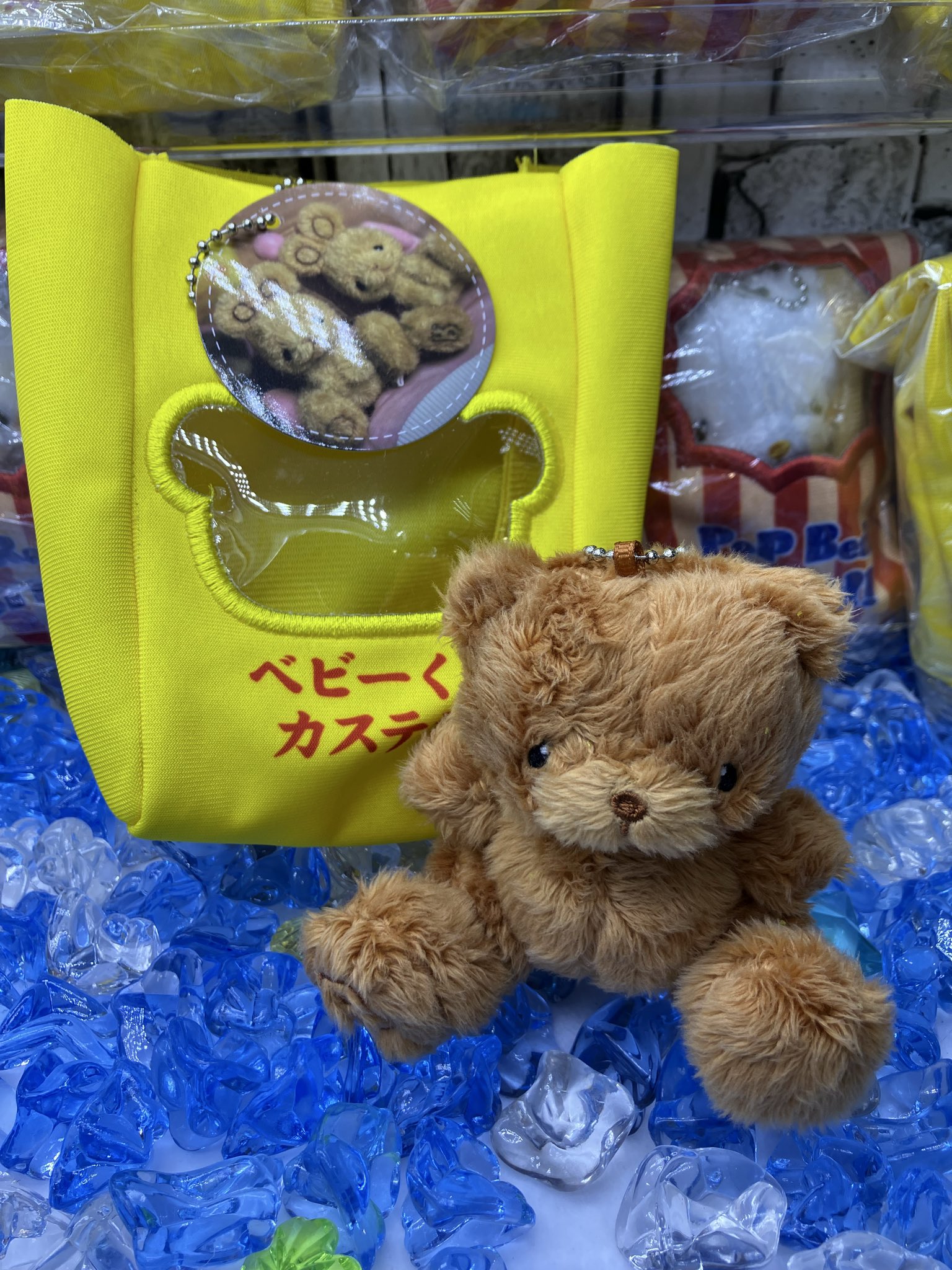 いとわたあめ 作家様 クリスマスクッキー マスコット 💭いとわたあめ💭美桜 (@itowataame) / X