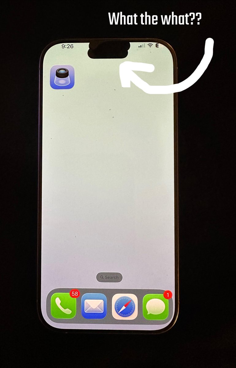 iHateApplee's tweet image. iOS 26 with more dumb issues.
Android 16 is much more polished.