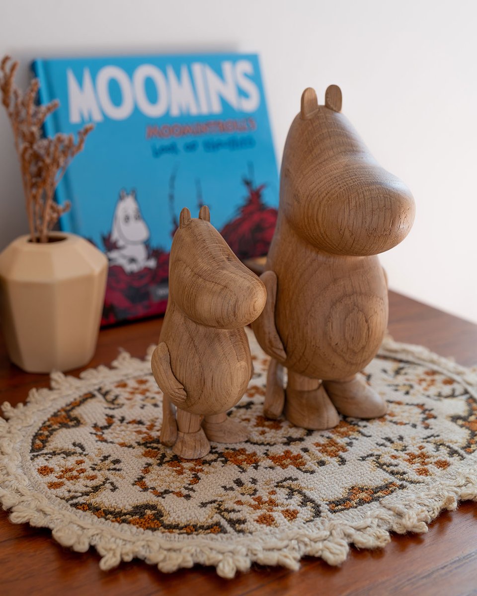 木製オブジェ - Search / X