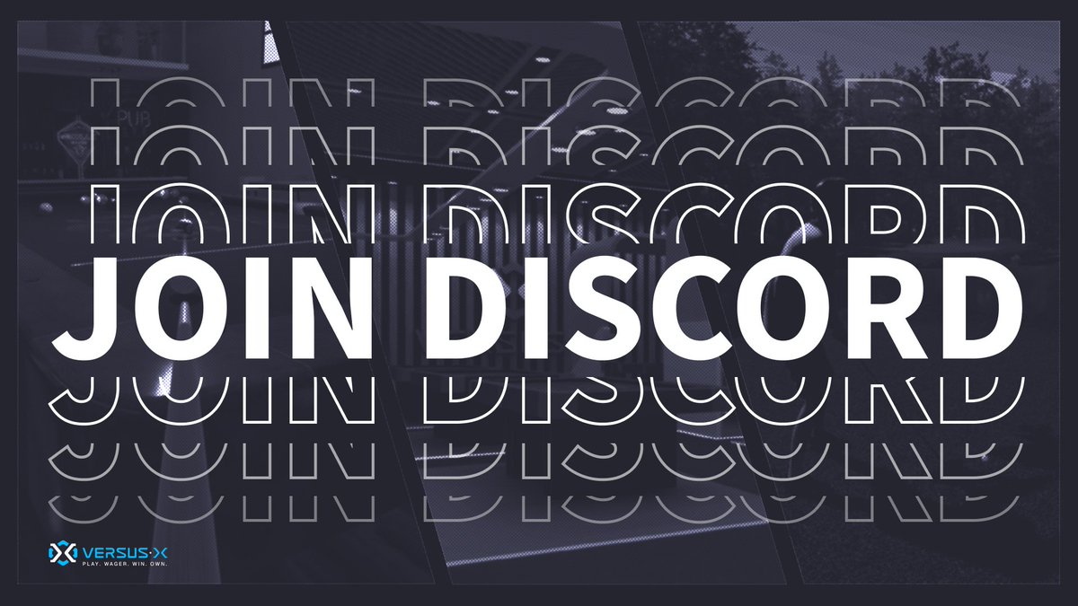 Versus-X tweet media