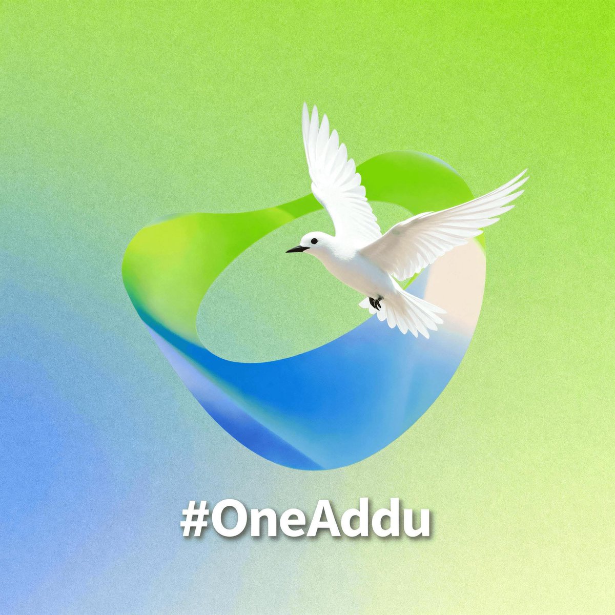 #OneAddu