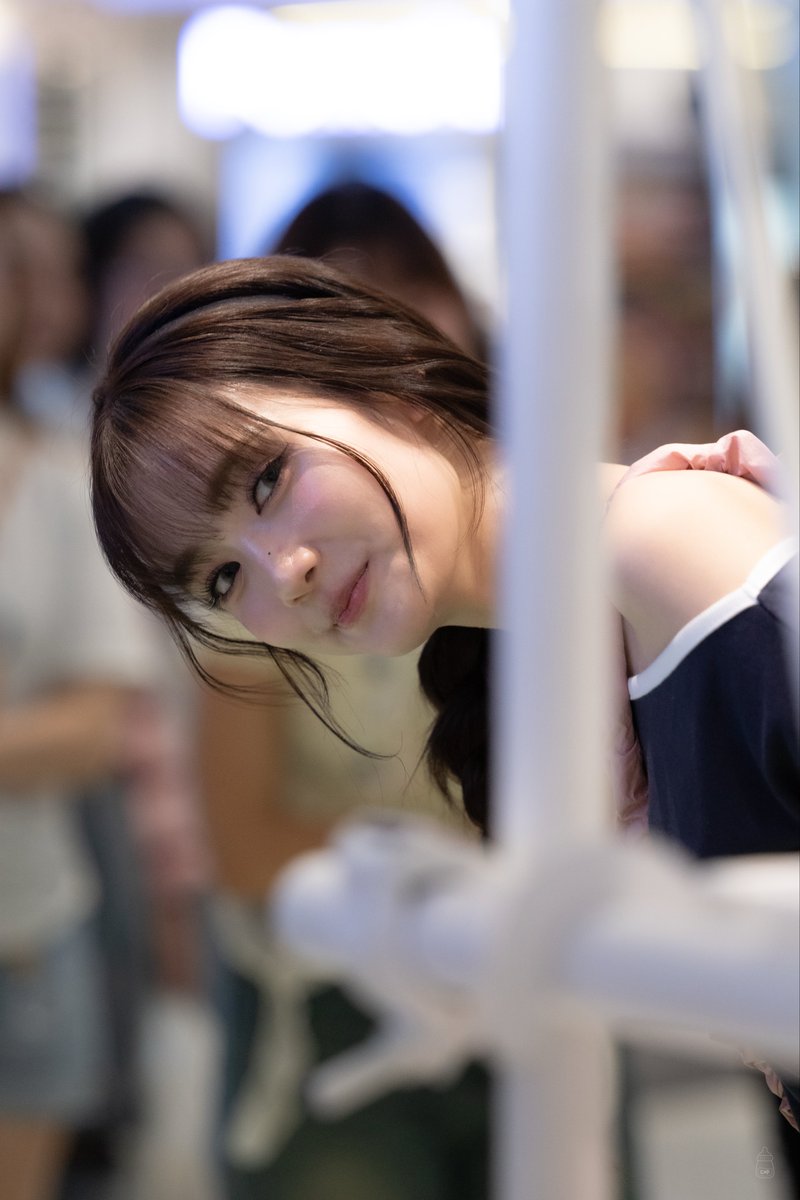 captain_np9's tweet image. ล็อคเป้าหมาย 🫵🏻

#EMISatCentralxPIPLOY
#PiployRR