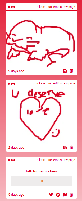 tab (@nyanstarz_) / Posts / X