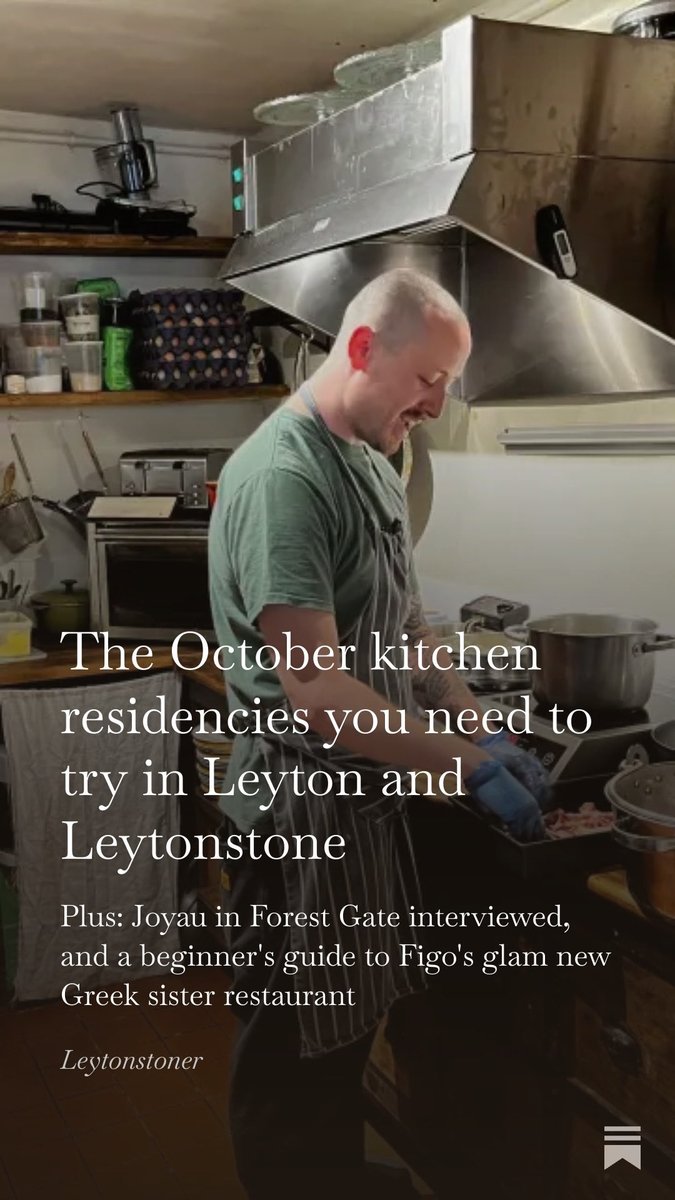 New issue out now 🍽️ 

open.substack.com/pub/leytonston…