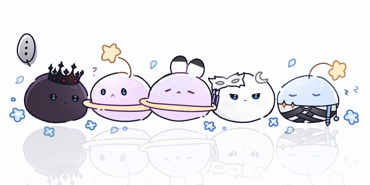 Mieen (@rinierin7) on Twitter photo 