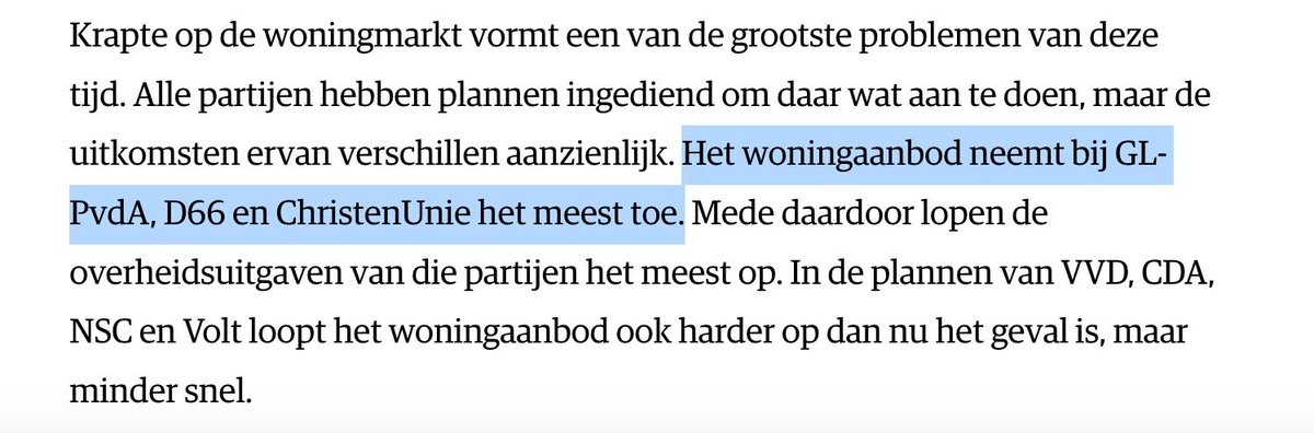 GroenLinks Enschede tweet media