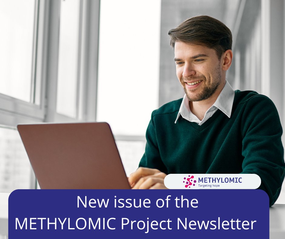 METHYLOMIC_EU tweet media