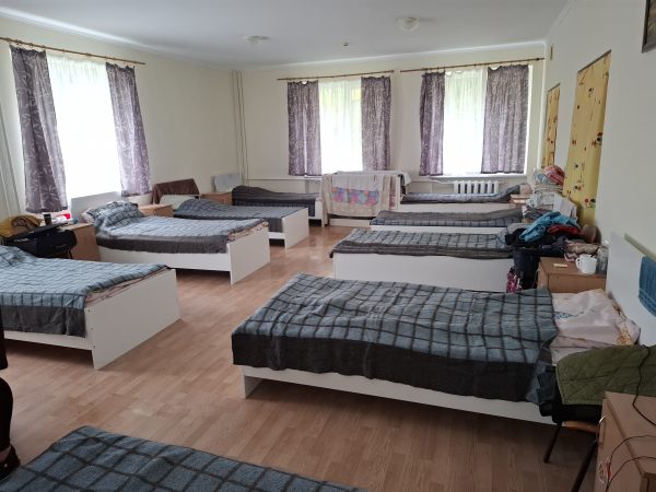 childaidrr's tweet photo. #Ukraine has one of the highest numbers of children raised in institutions rather than in families (European Disability Forum). This blog explores why, the effects on children, and why family-based care is so vital — especially during wartime.👉 https://t.co/i2acB8dJpd
#Children https://t.co/Ts9wplKAnO