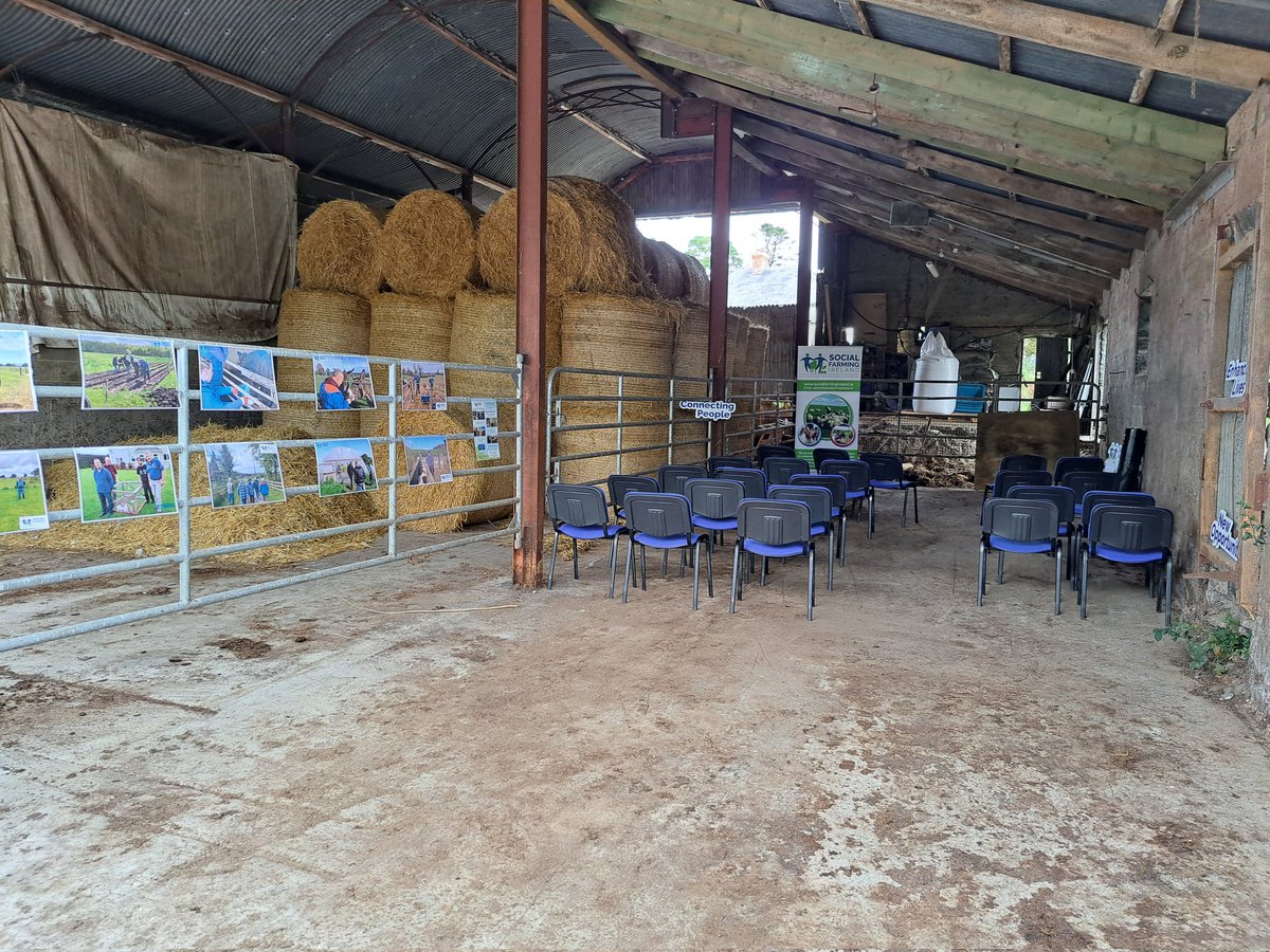 Social Farming Ireland 🥕🐄🌾 tweet media