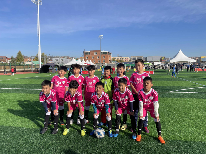 applicatio_hh's tweet photo. … also in 2025 APPLICATIO supported “UB-United” the football club in Ulaanbaatar (Mongolia) that mainly aims at supporting inclusion, children and youth with disabilities and families from disadvantaged districts through sports (https://t.co/kOny81AhRR) https://t.co/quBOss9jQd