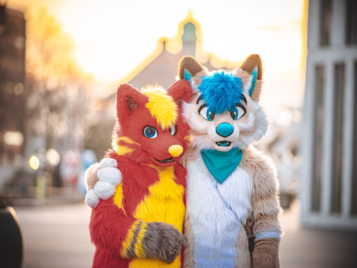 Husky Blaze tweet media