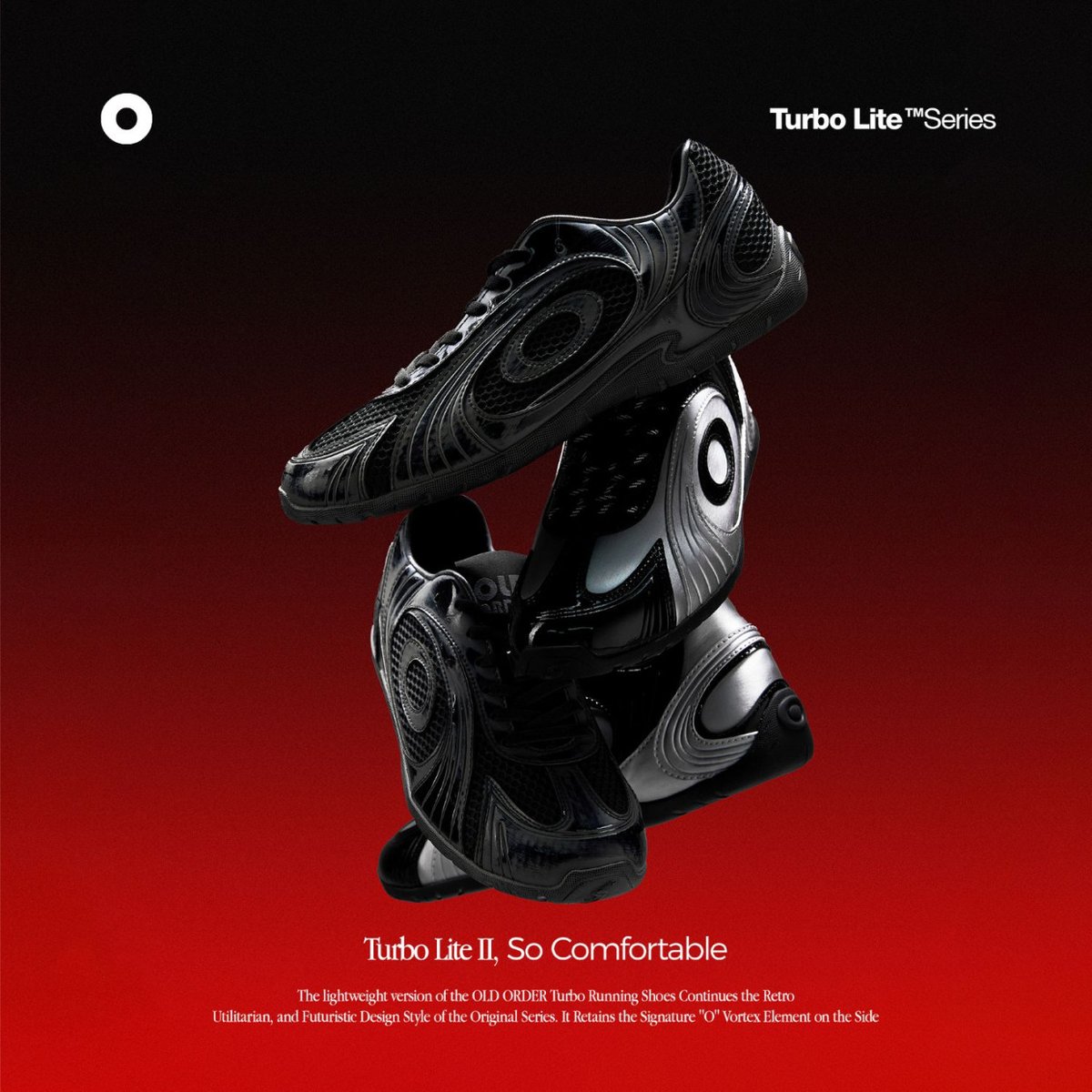 本日開催👟】オールドオーダー POP UP STORE #OLDORDER (オールド