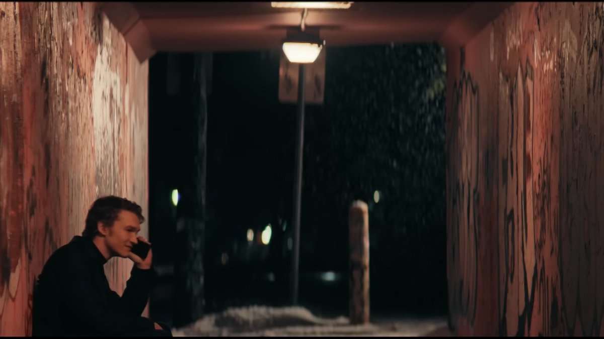 ilya "on top of everything, I’m pretty sure I’m in love with you and i don’t know what to do about it” rozanov