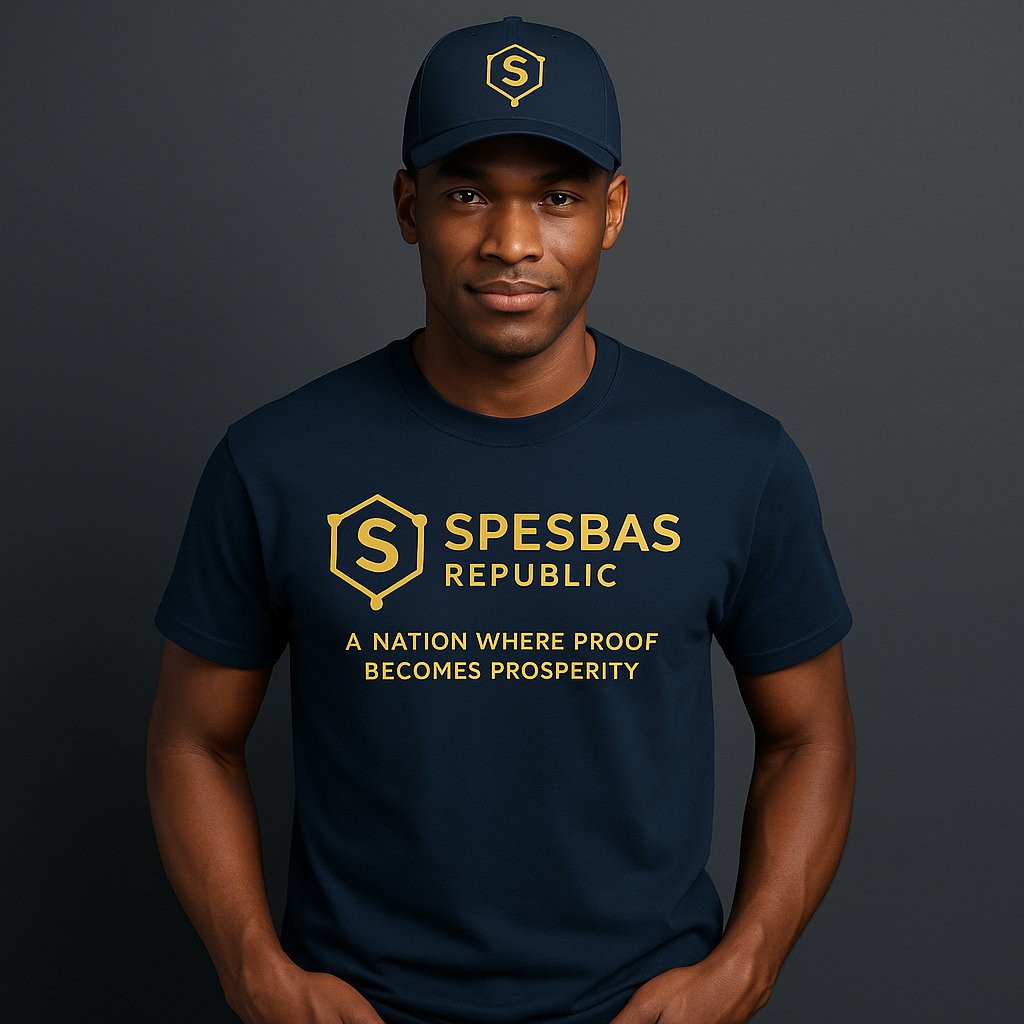 pstedwardoi's tweet image. A new era in the blockchain industry

#SpesbasRepublic #PoCom #ProofBecomesProsperity #DBAS #DigitalNation #CryptoRevolution