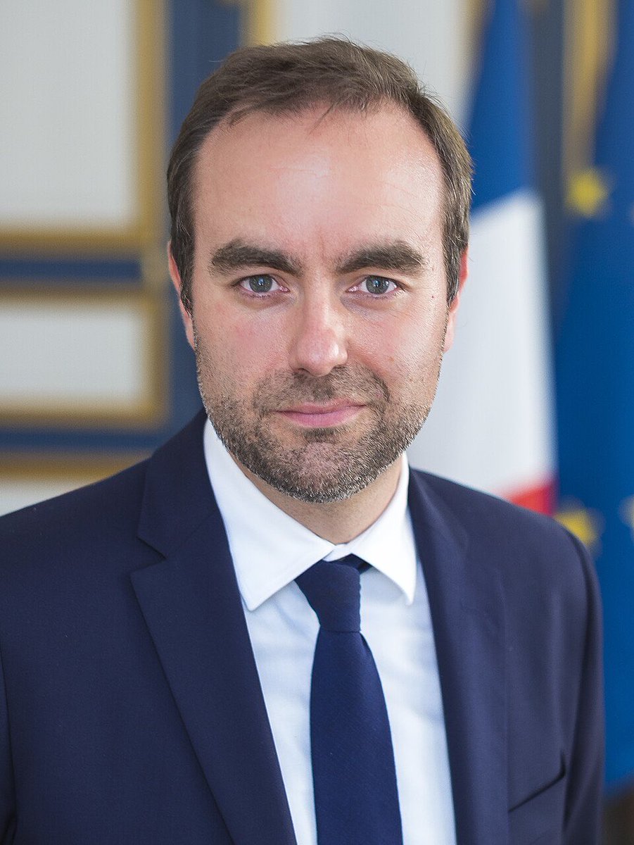 Et si c’était lui en 2027❓
