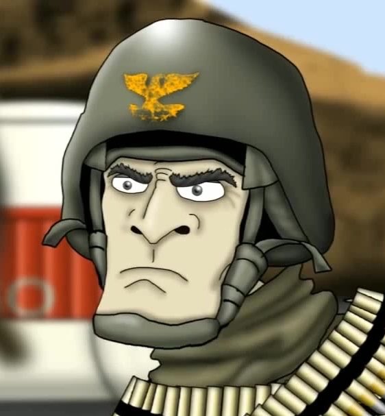 It's nearly time. Just a few more hours.