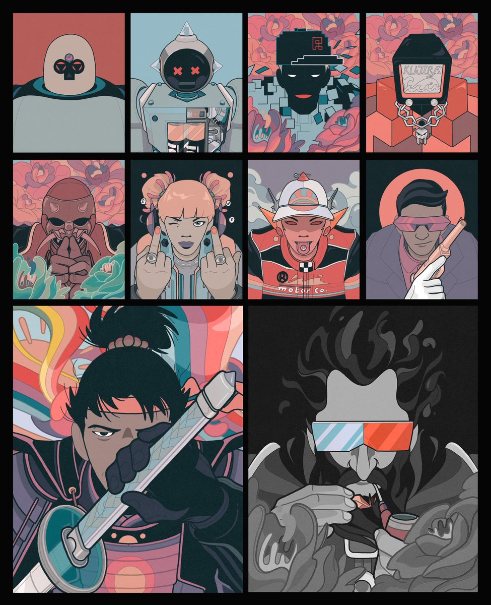 fullsets on fridays <a href="/RENGA_inc/">RENGA</a>