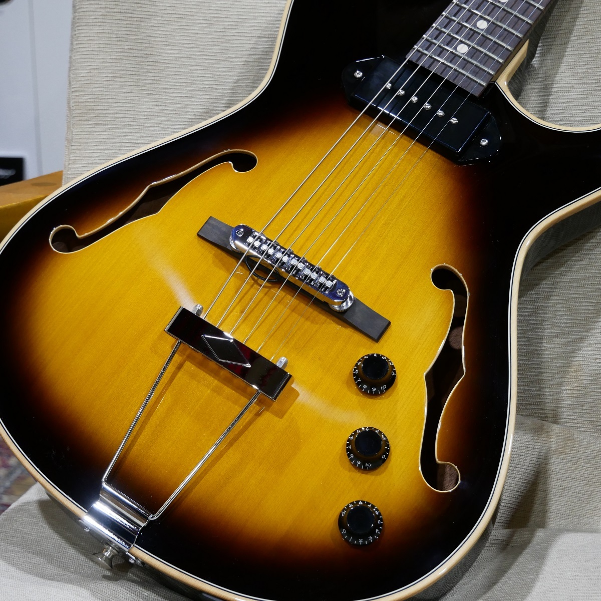 TRIAL (@TRIAL_StompBox) / X