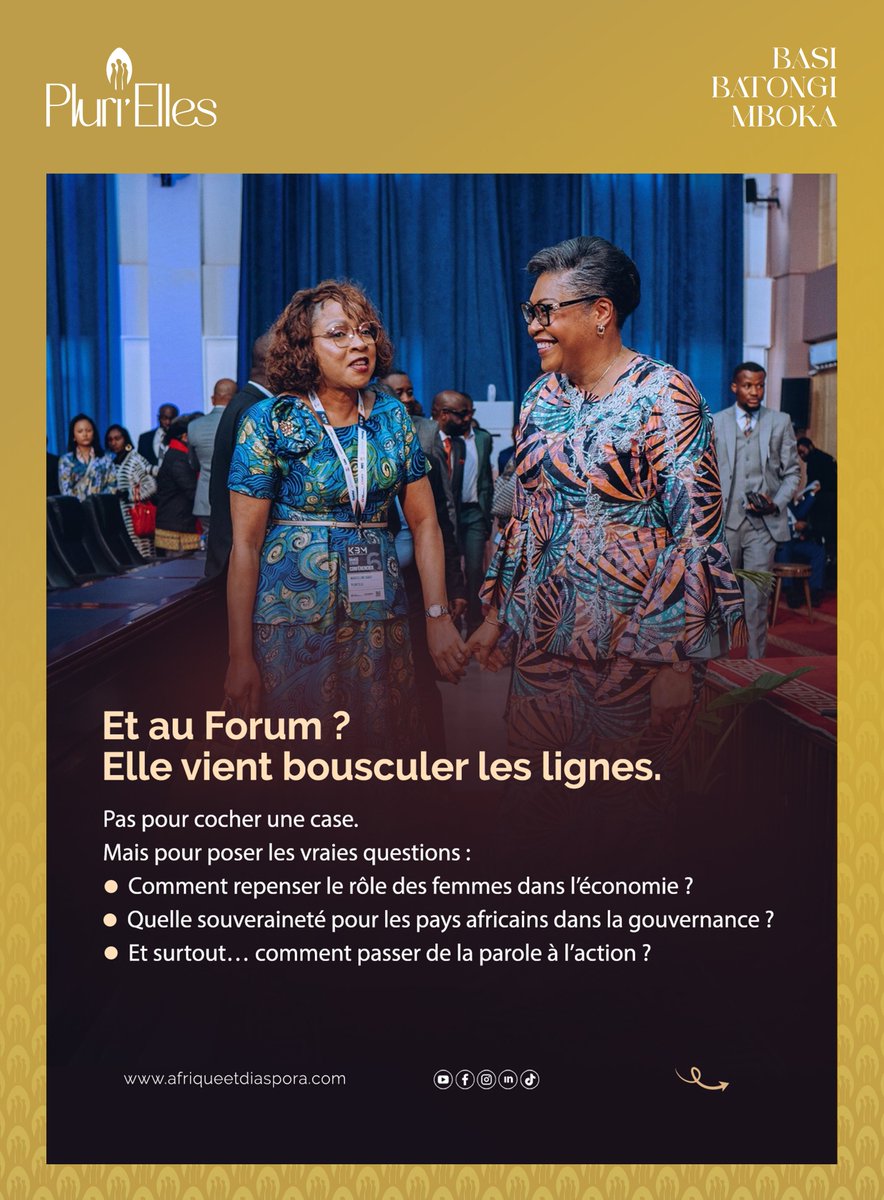 Pluri'Elles tweet media