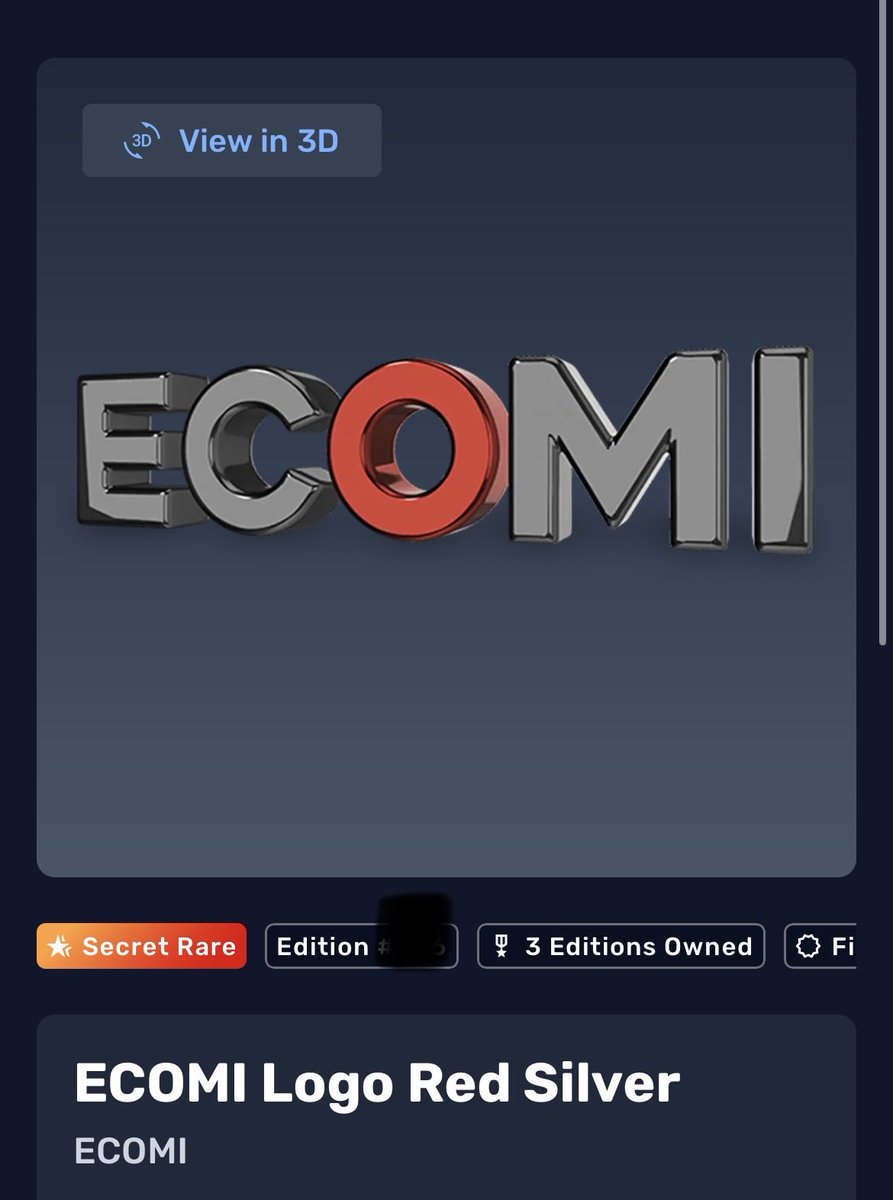 ecomi